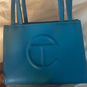 Telfar bag
